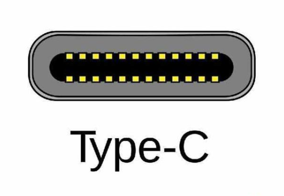 说说江苏type-c接口用途它没那么简单