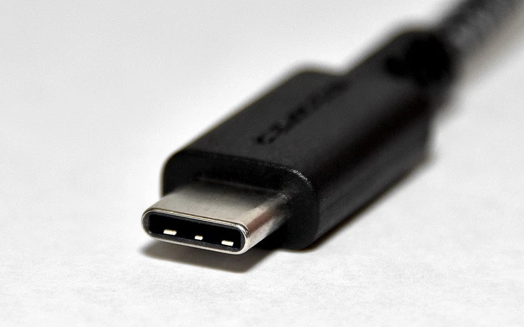 说说usb 江苏type-c接口手机为何传文件依旧很慢